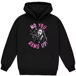 Scream Hoodie